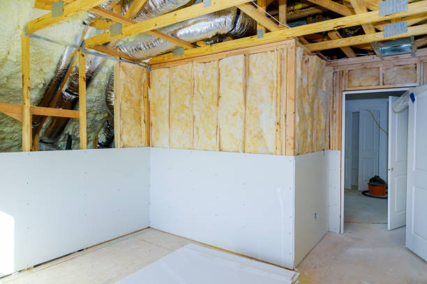 Insulation Contractors for Homes in Olive Hill, KY