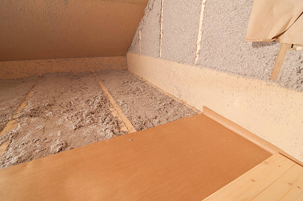 Professional Insulation Contractor in Olive Hill, KY